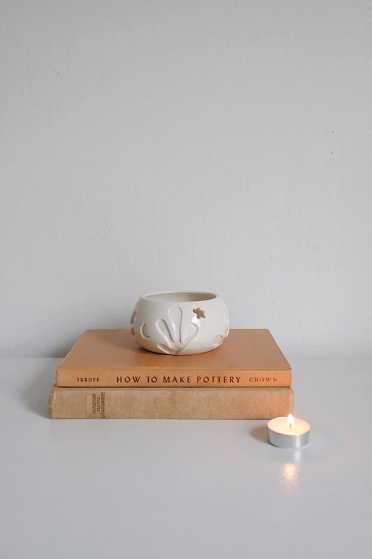 tealight votive #2