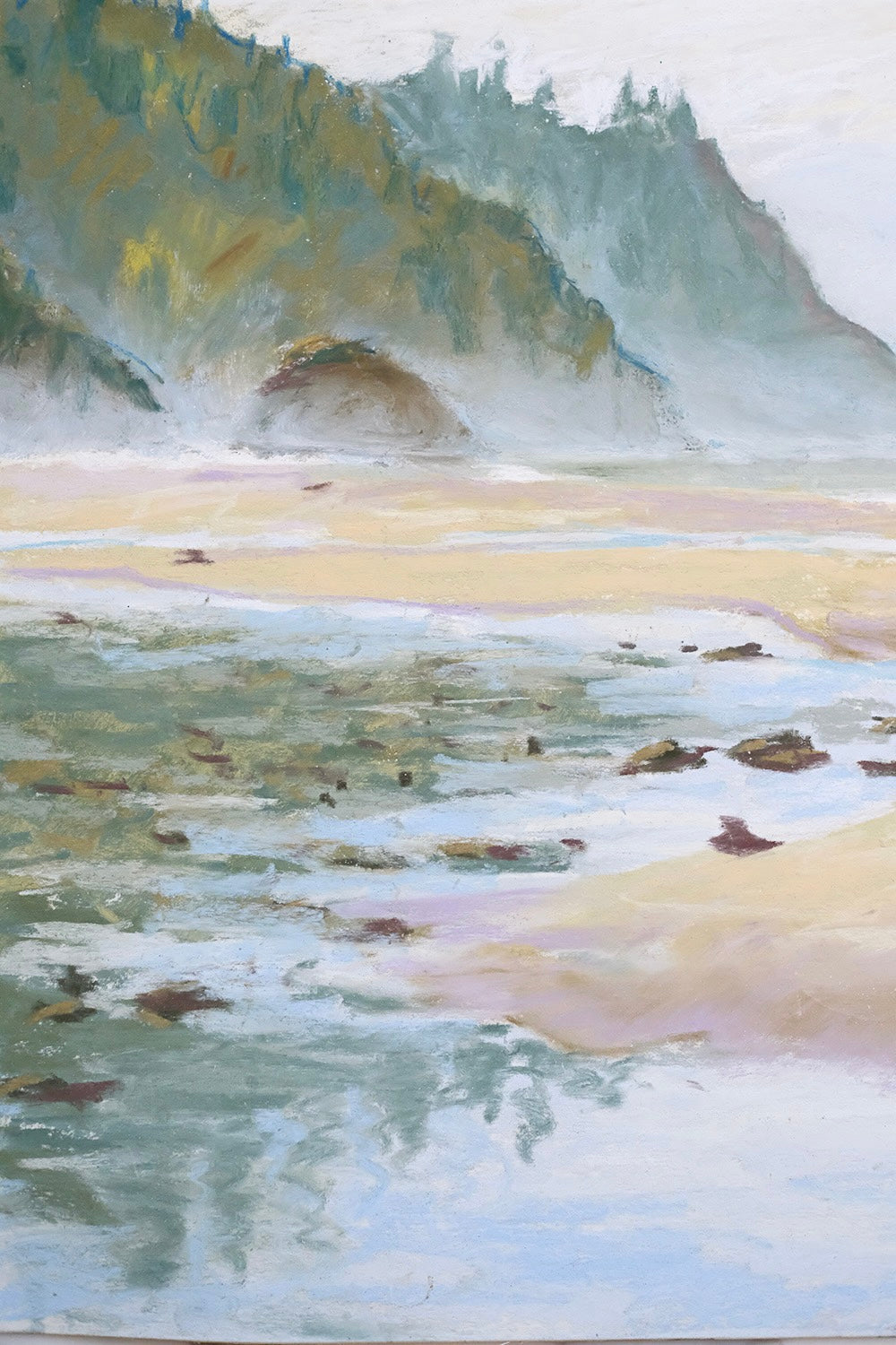 "short sands"