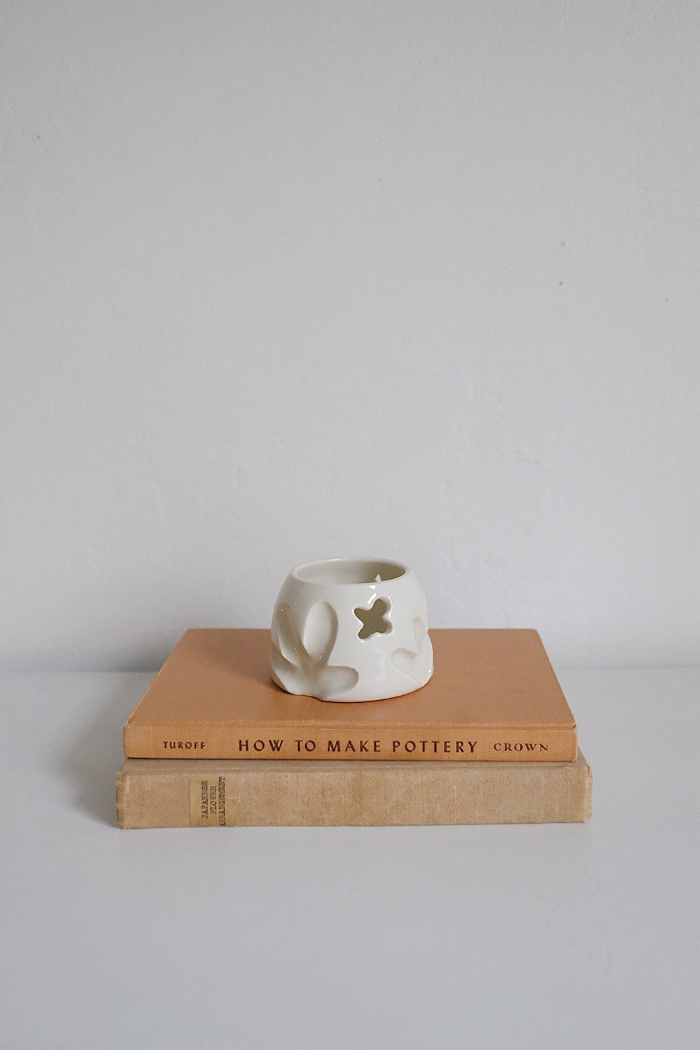 tealight votive #1