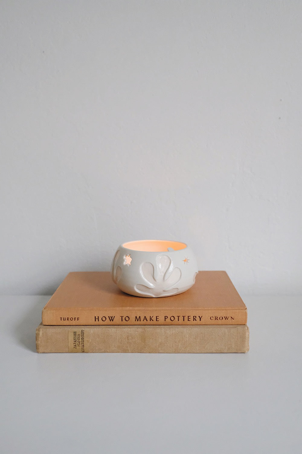 tealight votive #2
