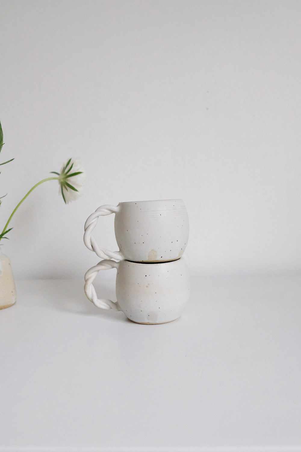 twist mug