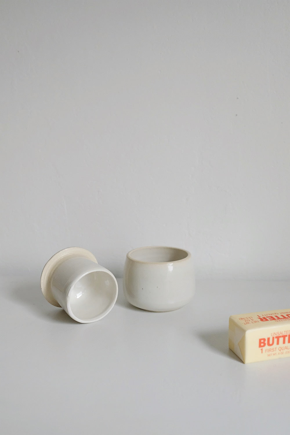 butter keeper #2