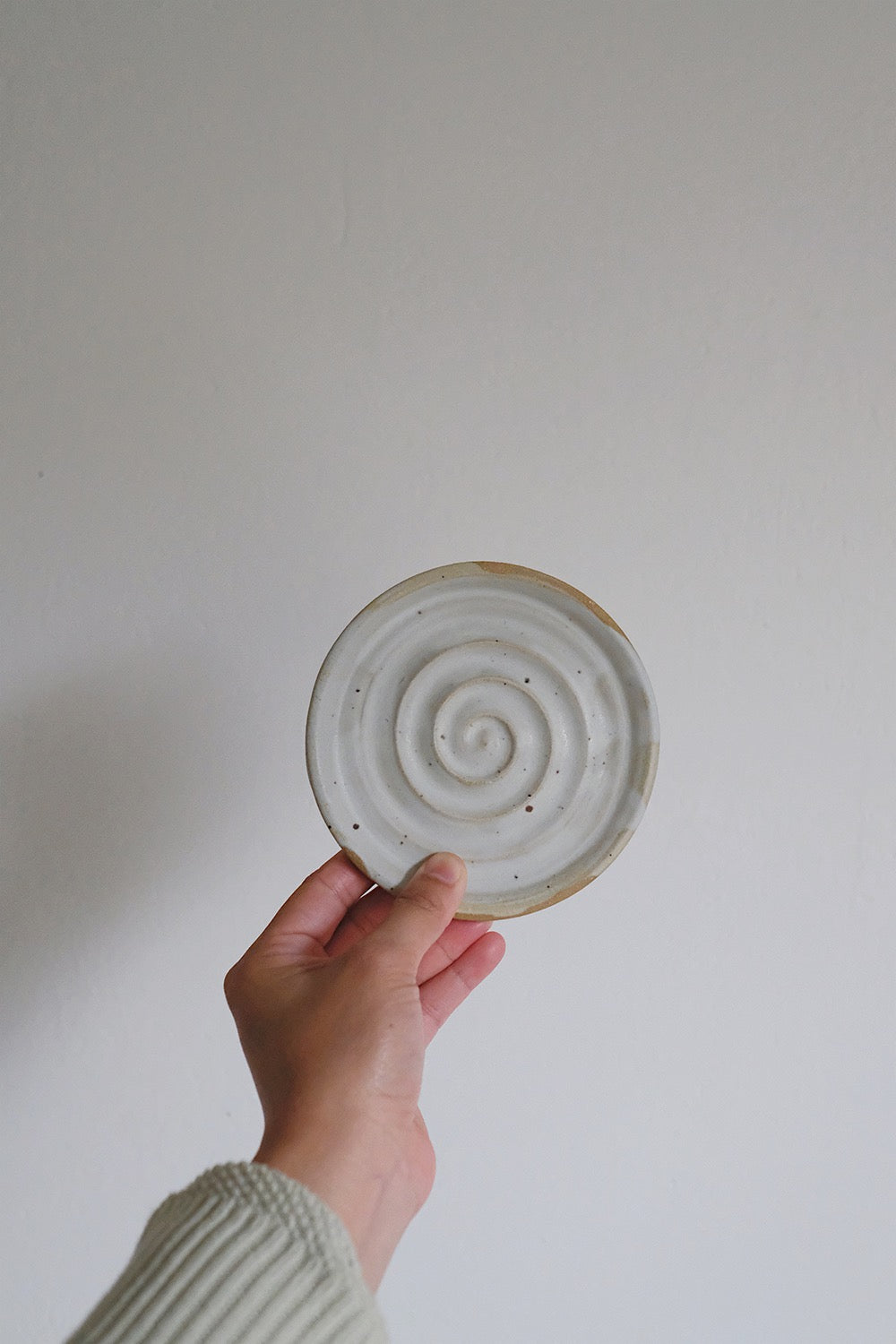 swirl dish