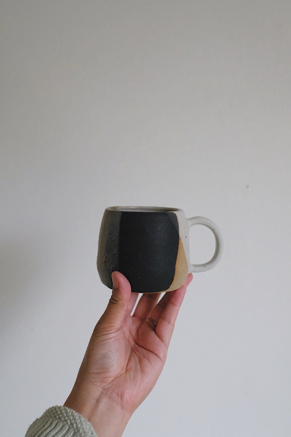 darkside mug