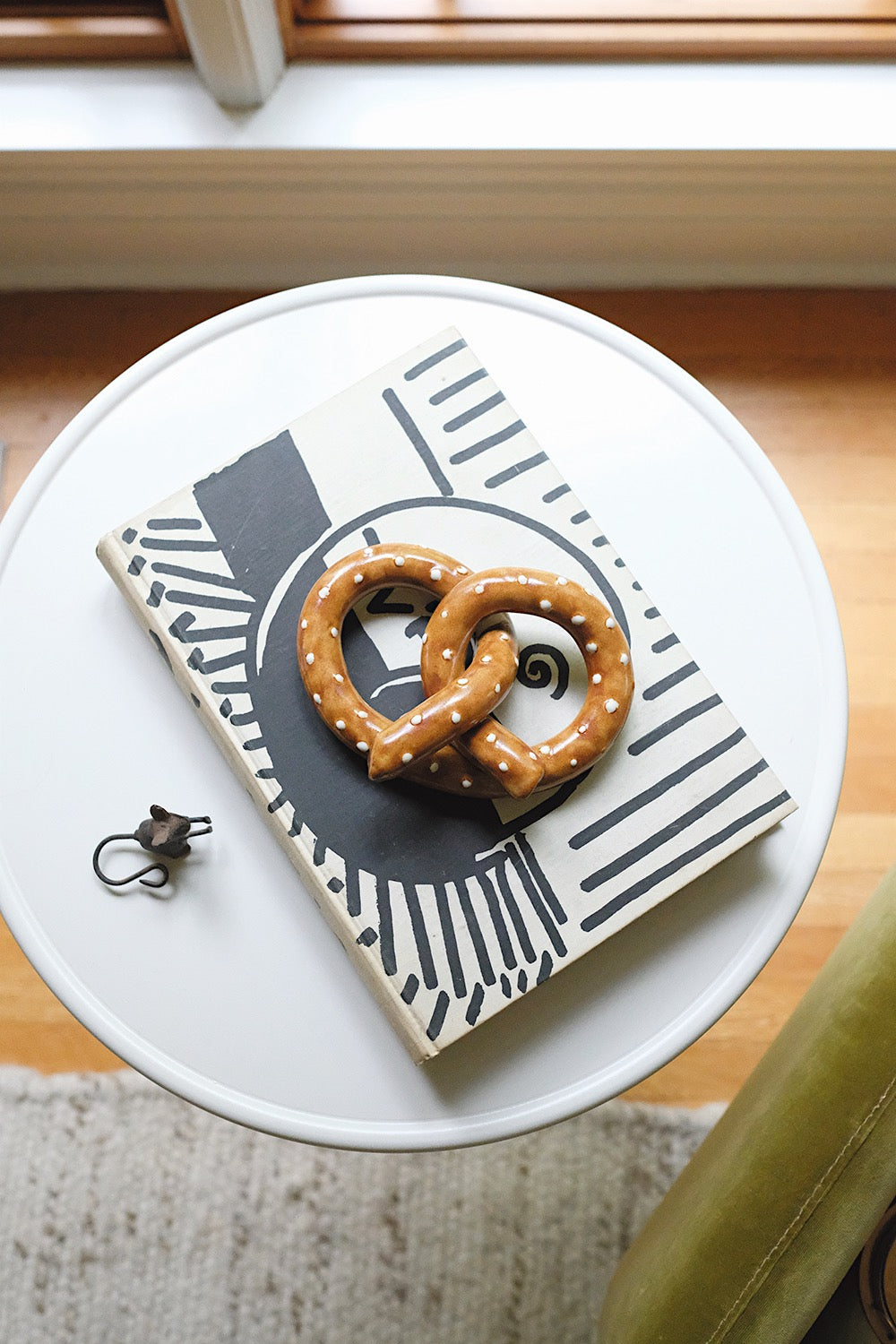 pretzel