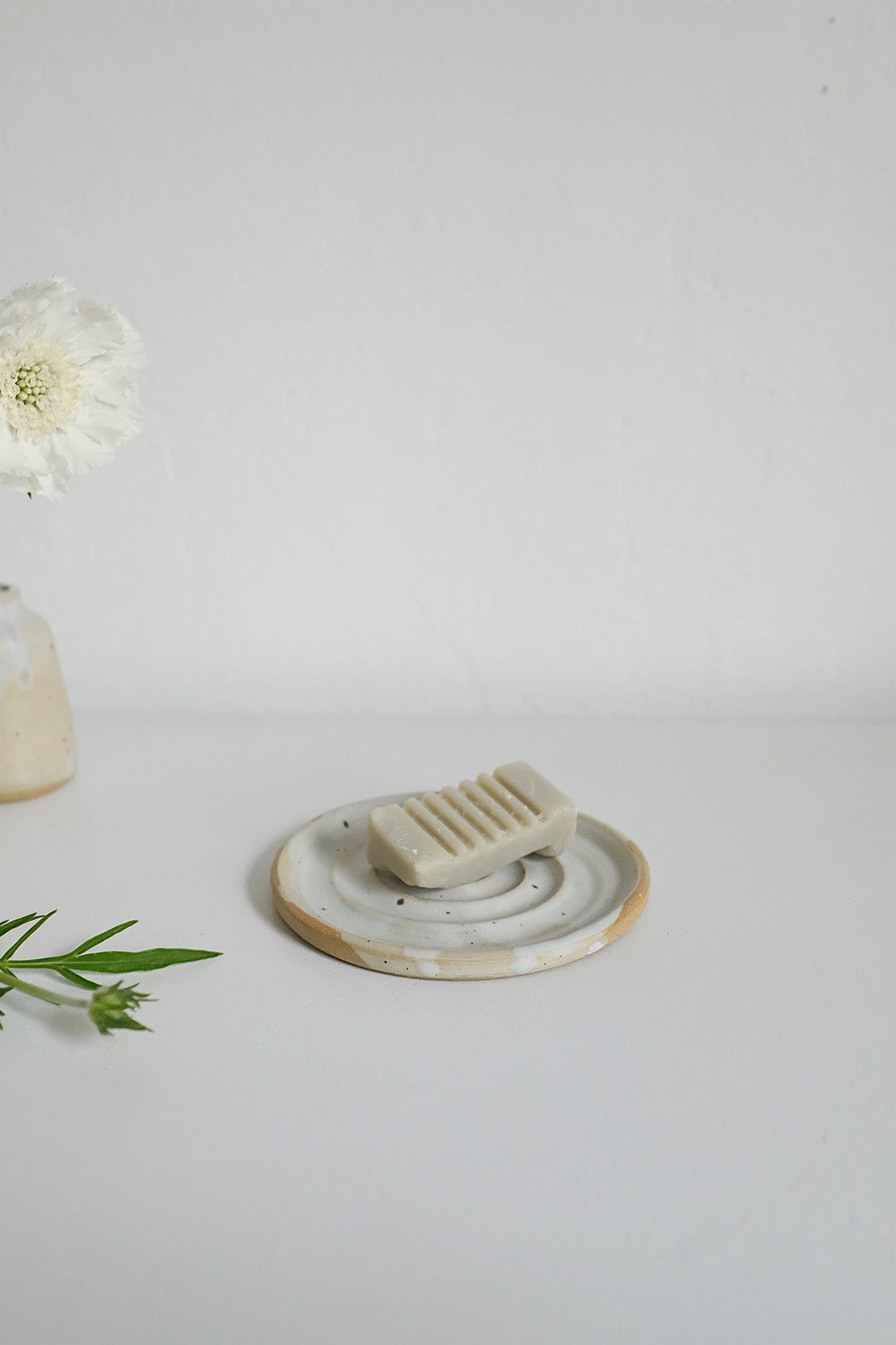 swirl dish
