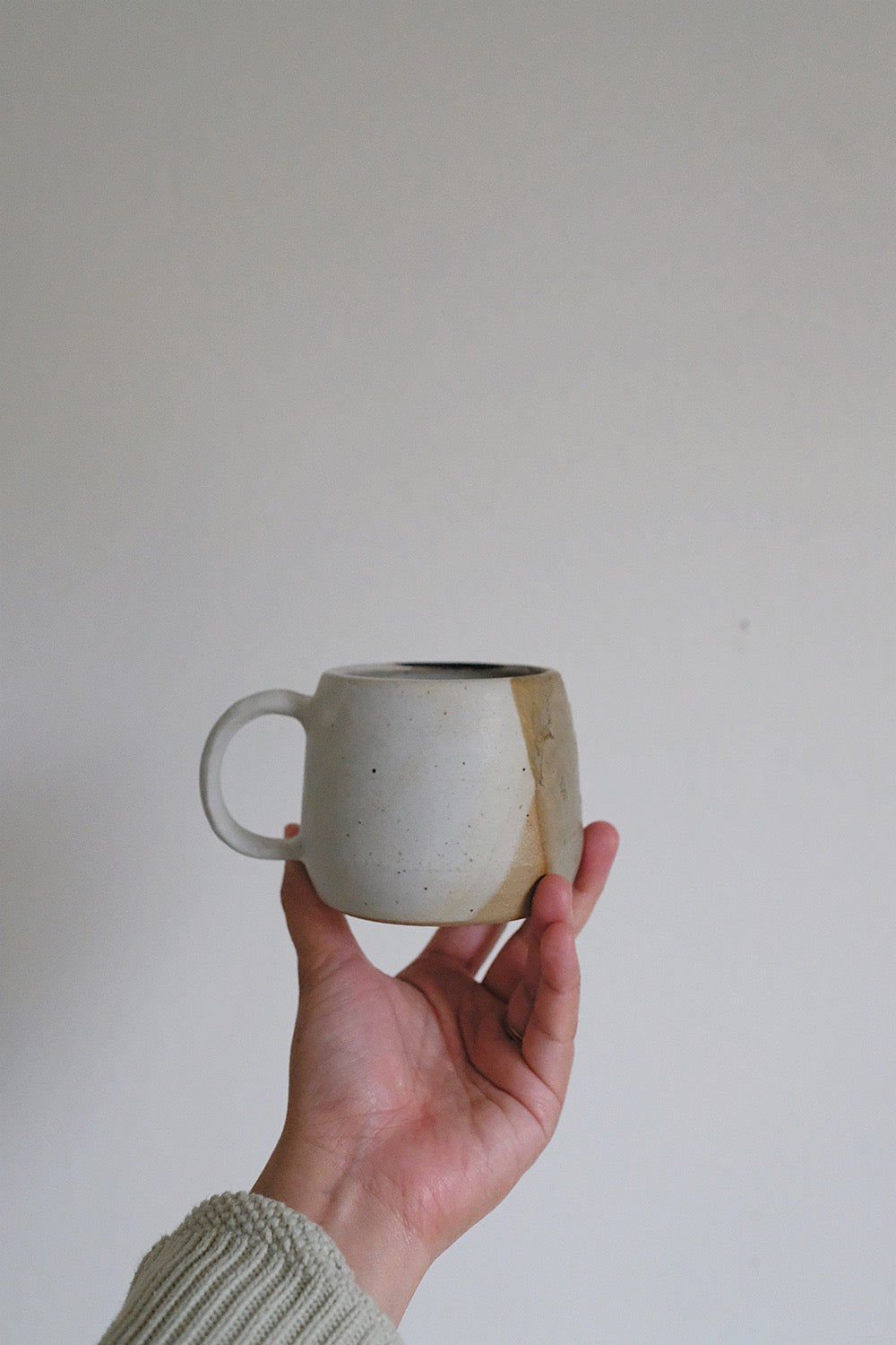 darkside mug