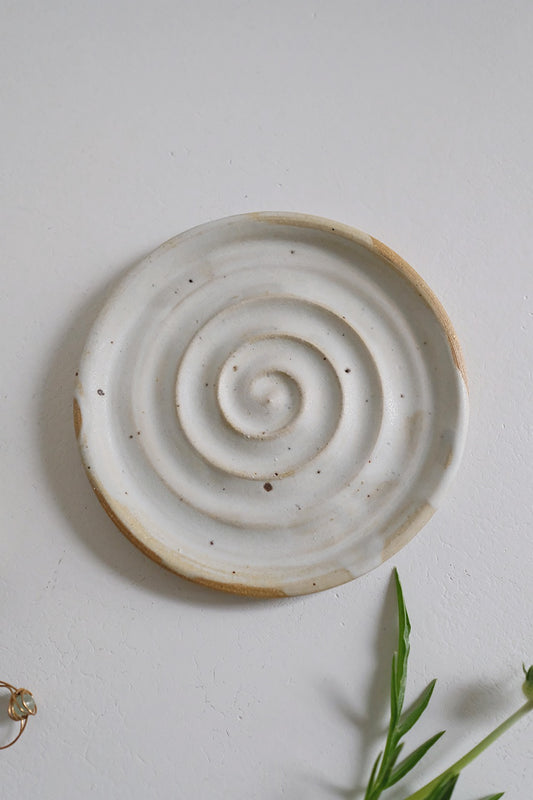 swirl dish