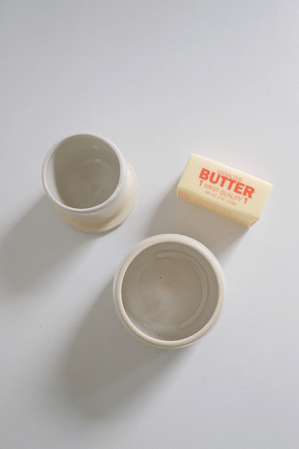 butter keeper #2