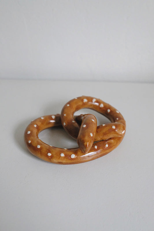 pretzel