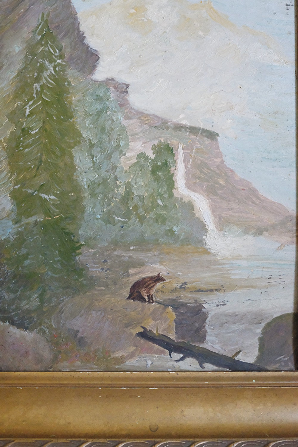“solitude”