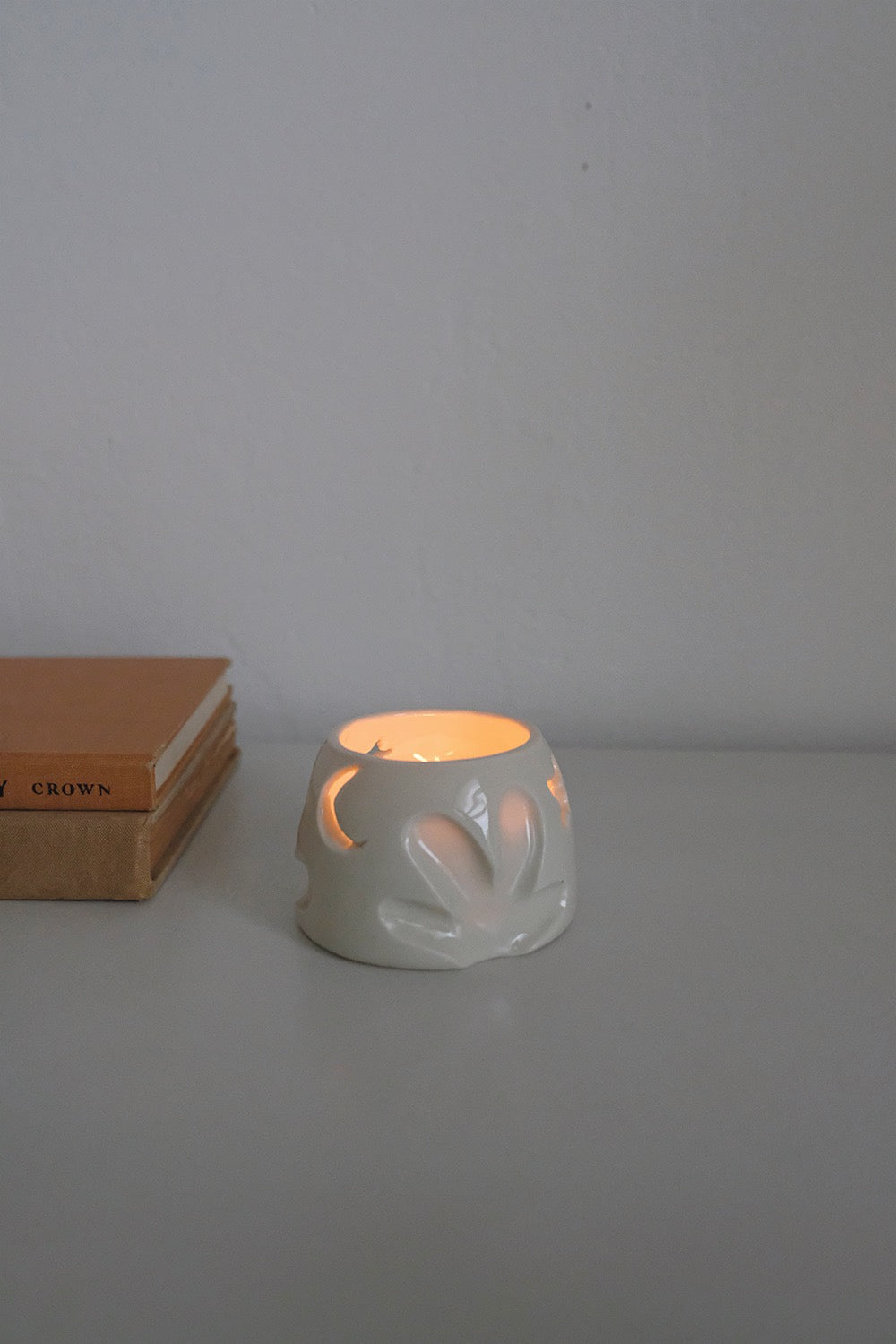 tealight votive #1