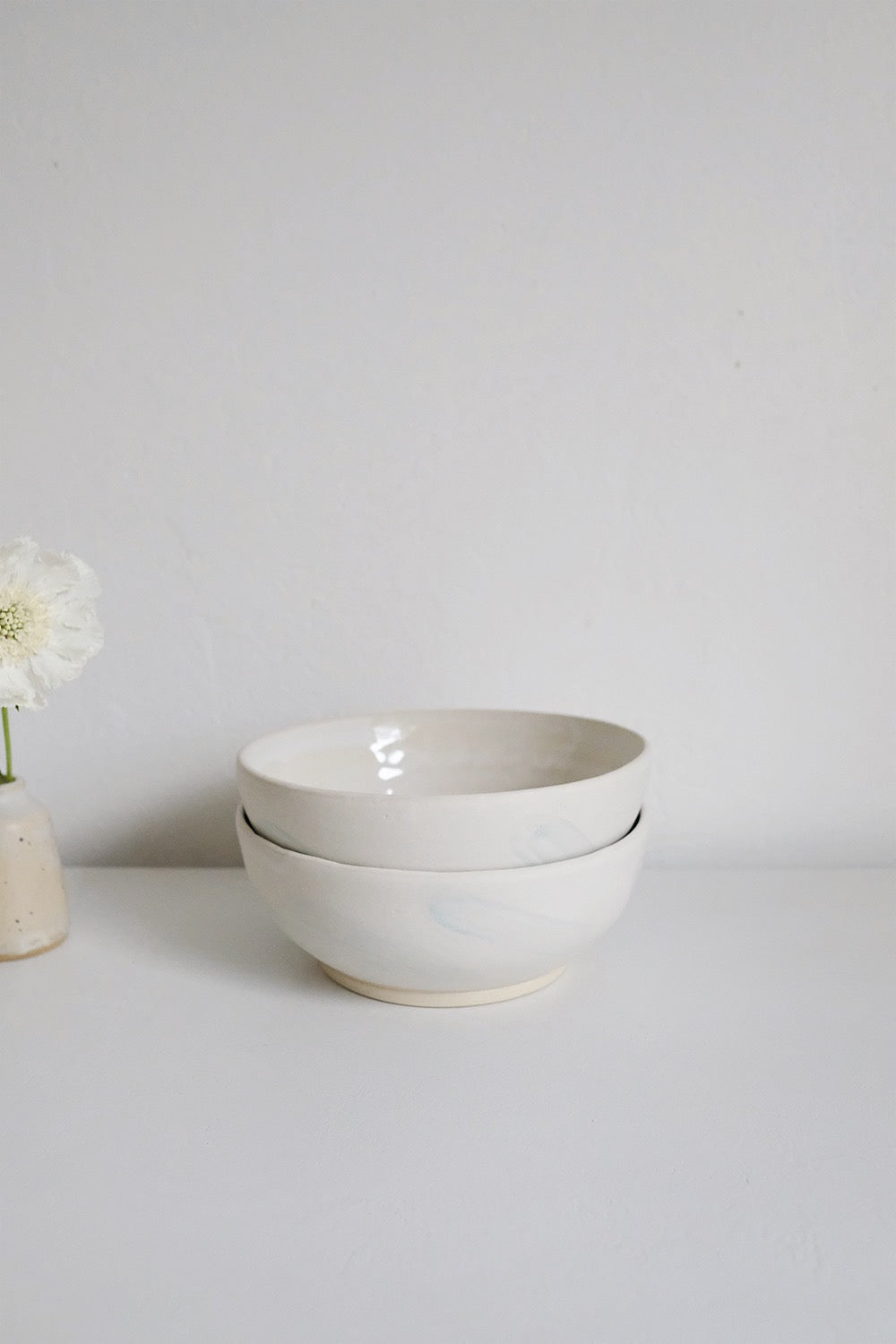 ramen bowls - set of 2