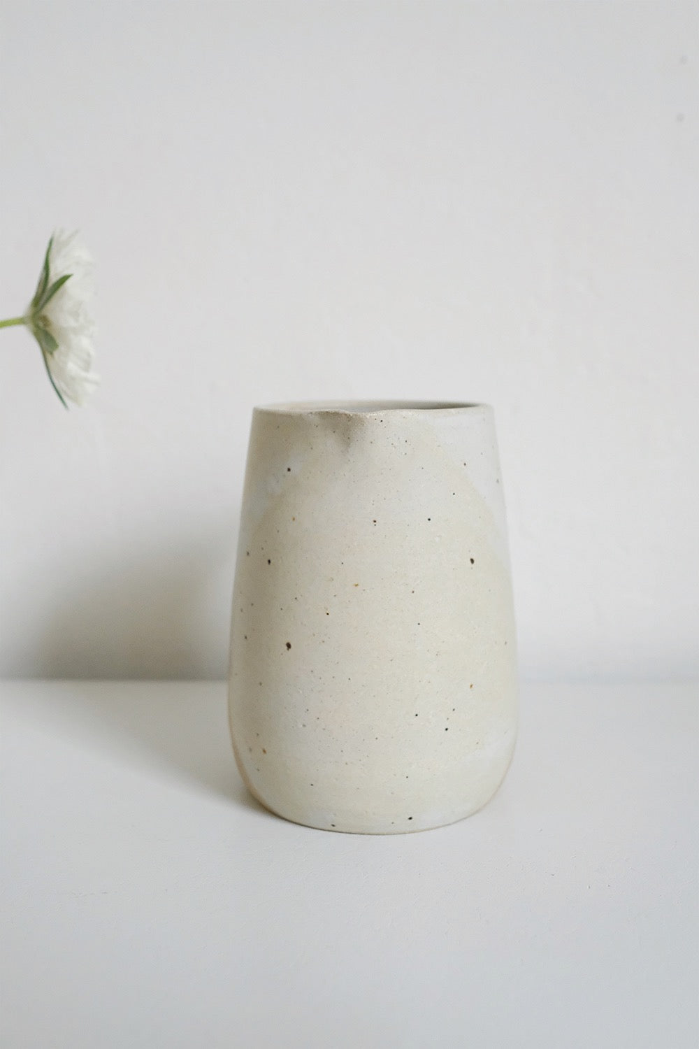 small pitcher