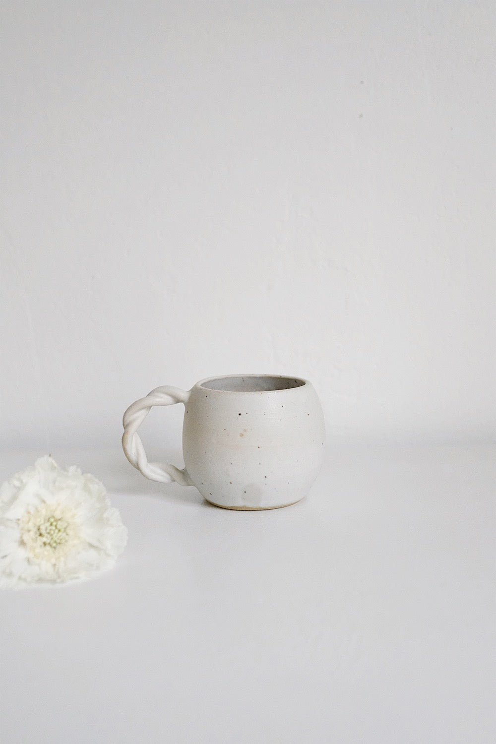 twist mug