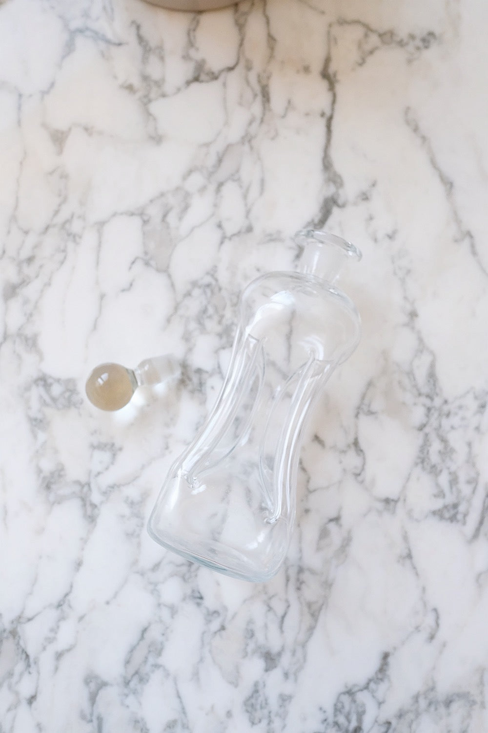 kluk kluk decanter