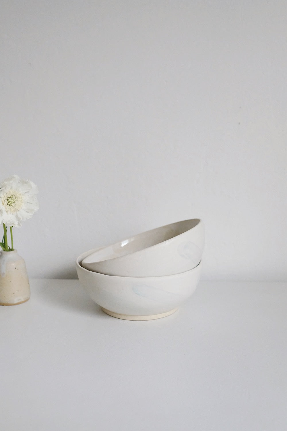 ramen bowls - set of 2