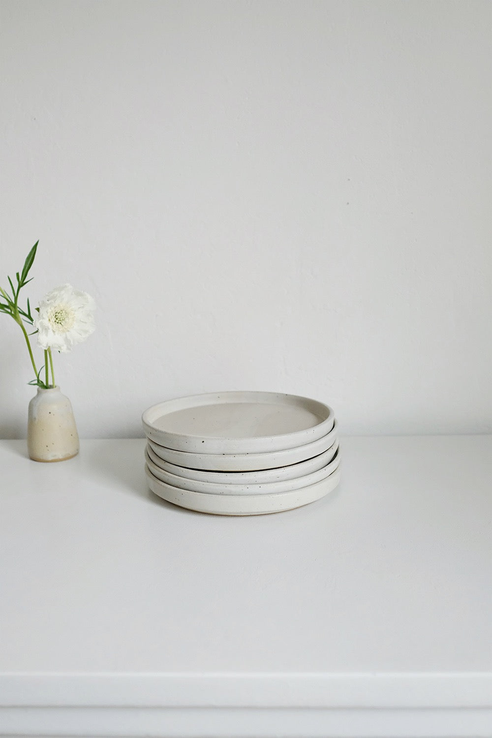salad plate