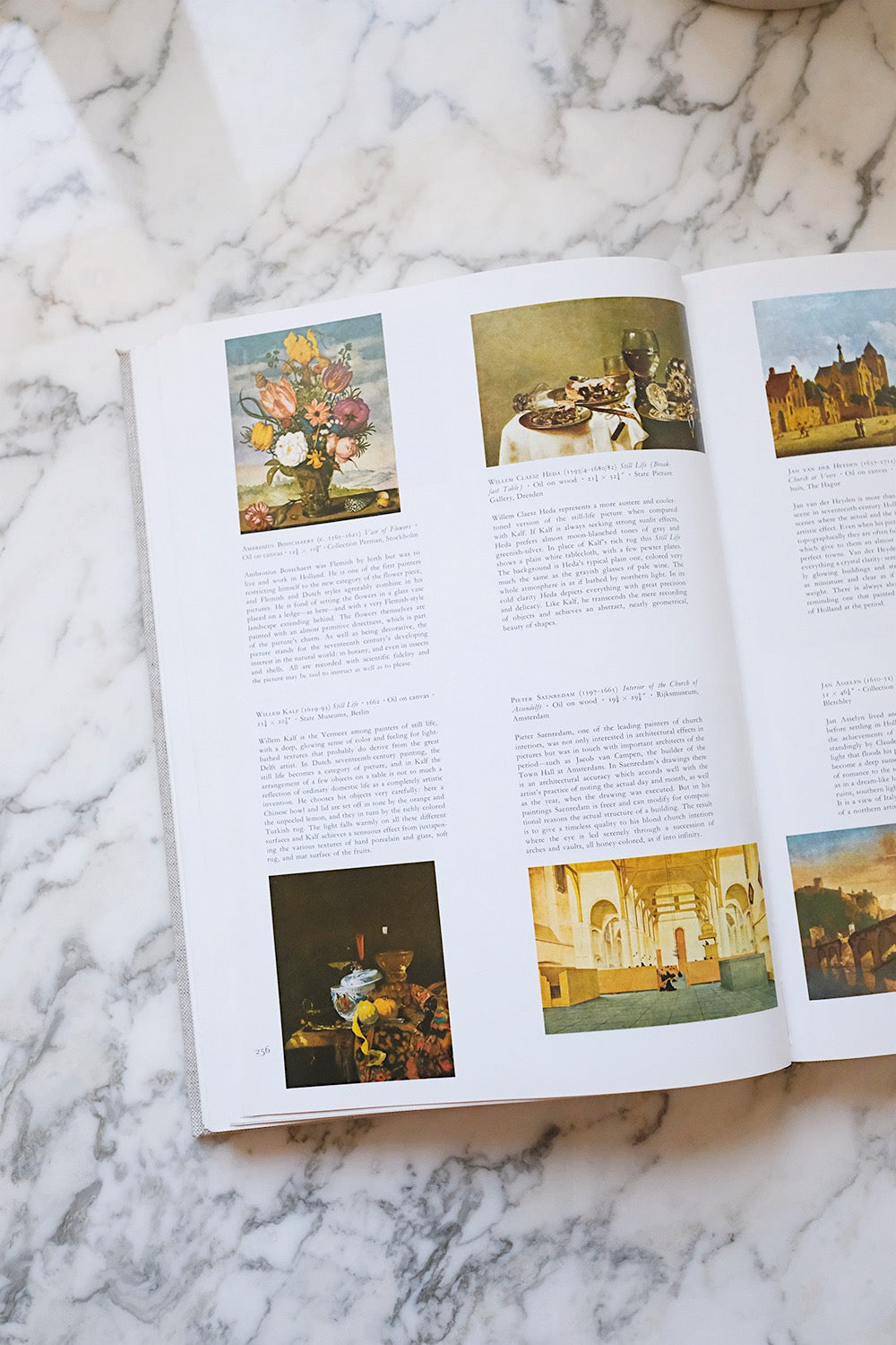 "20,000 years of world painting" book