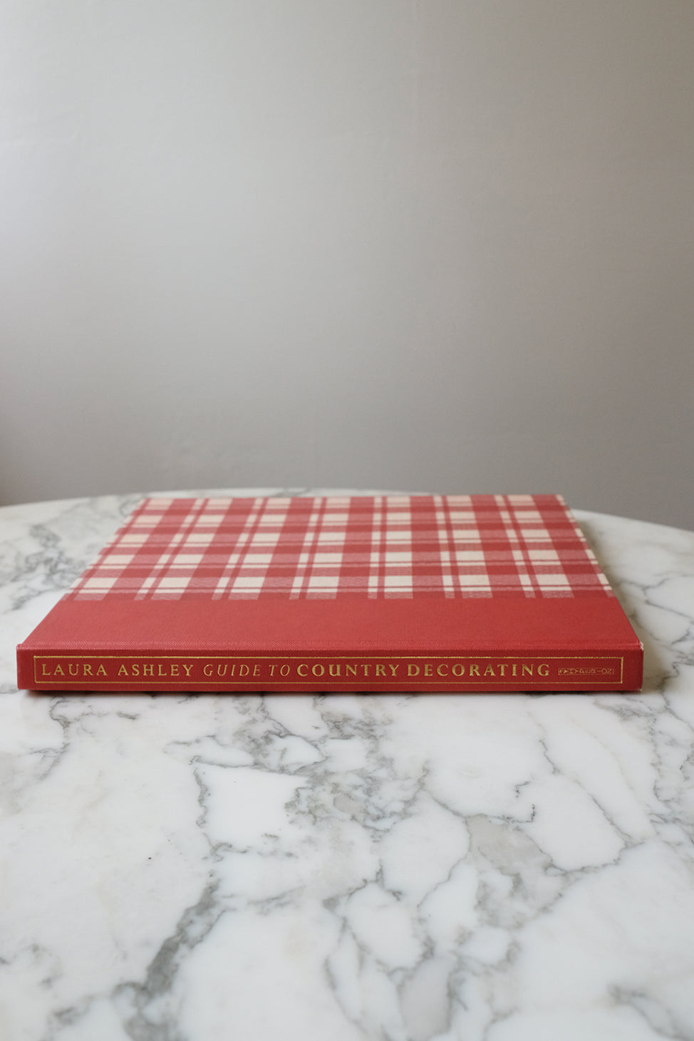 Laura Ashley "Guide to Country Decorating"