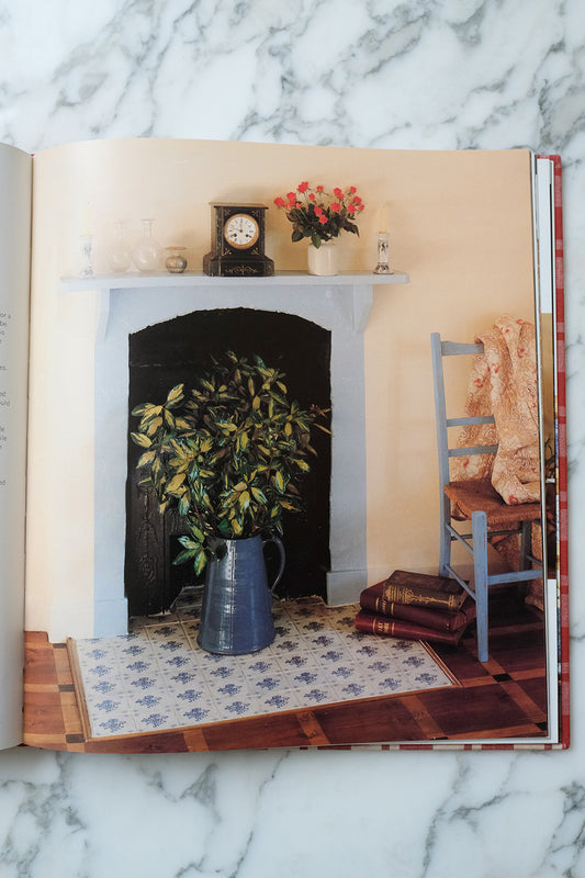 Laura Ashley "Guide to Country Decorating"