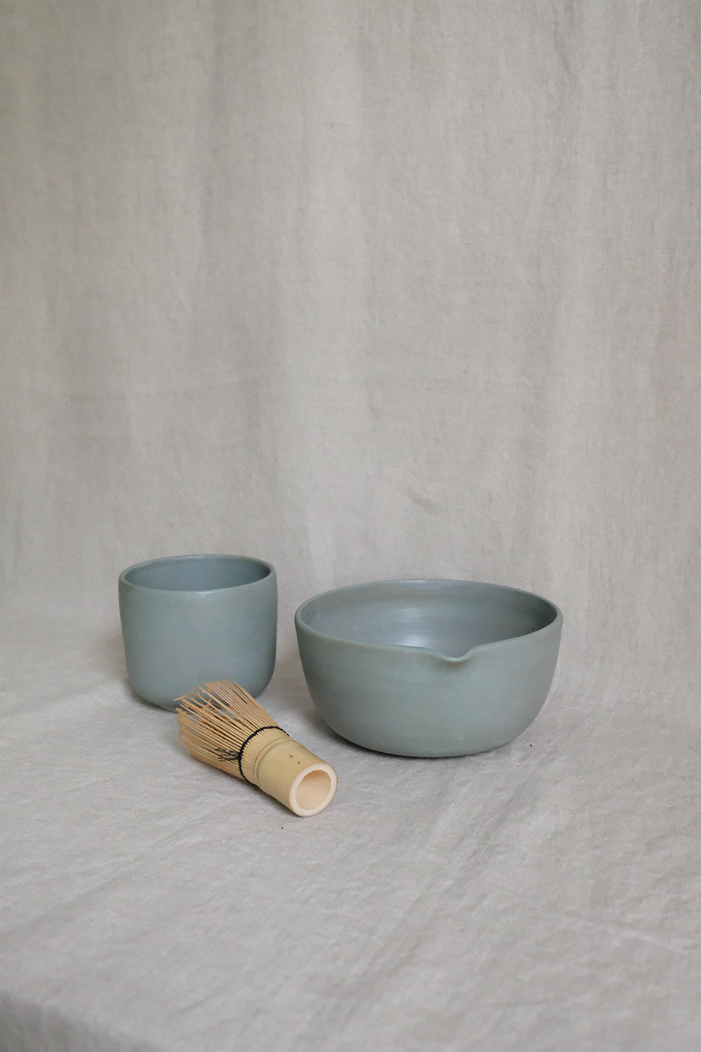 matcha set