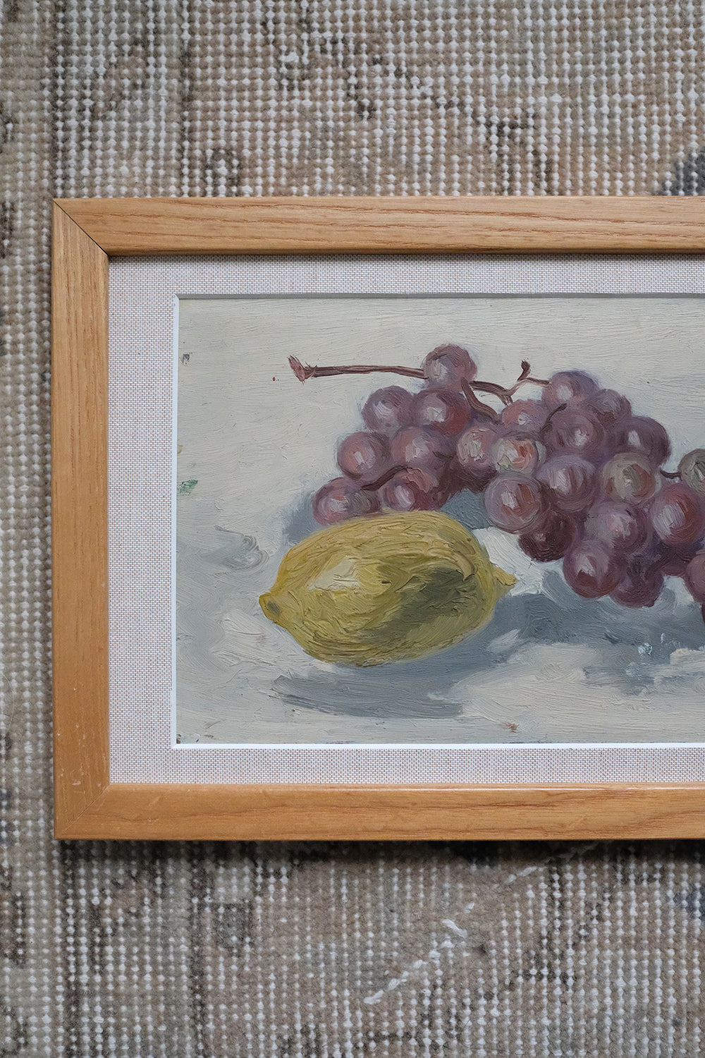 "still life no. 1"