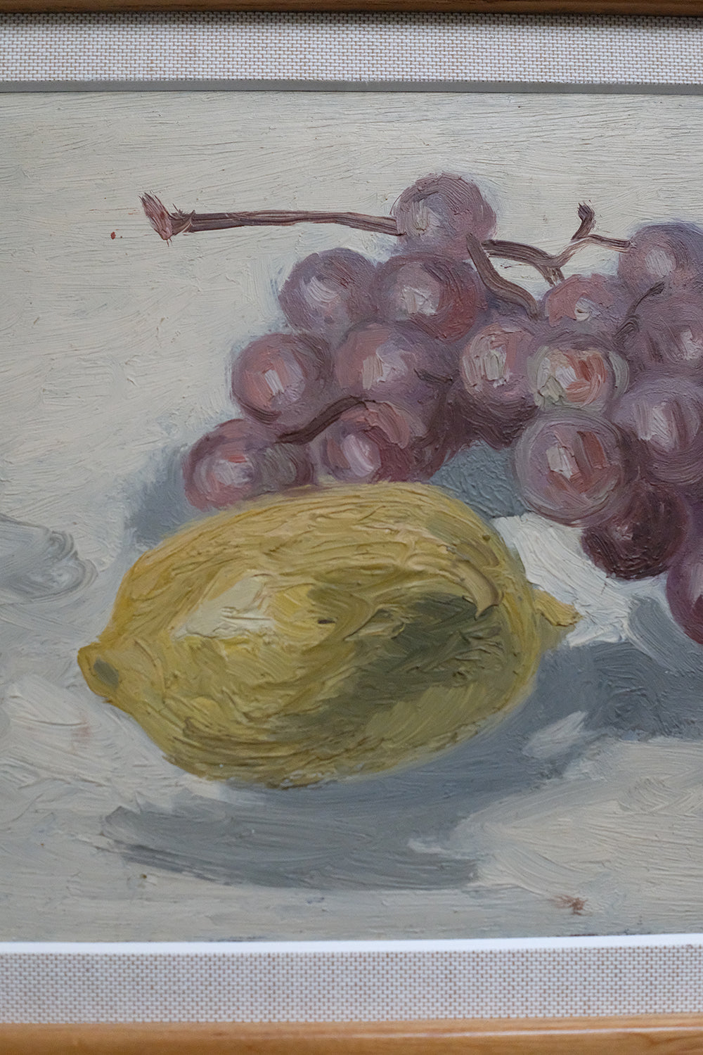 "still life no. 1"