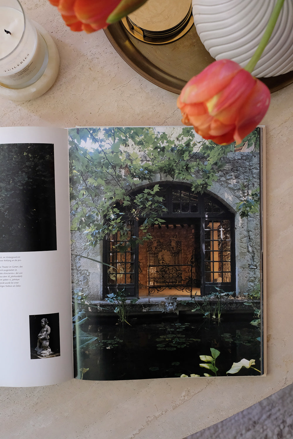 "Provence Interiors" book