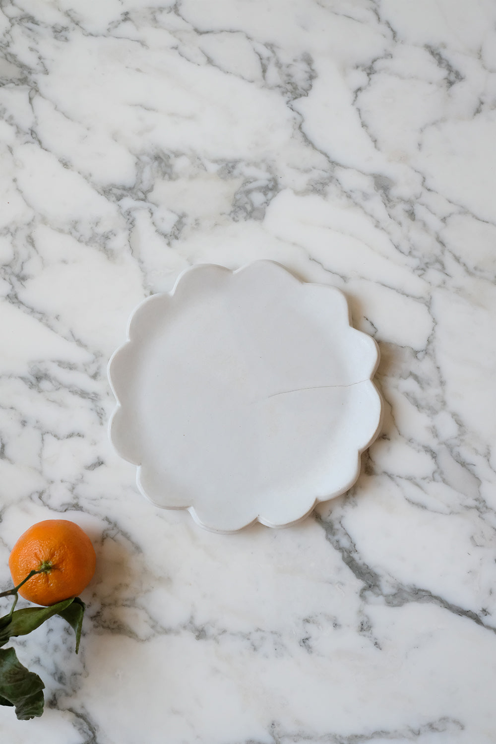 scalloped dish #2 (SECONDS)