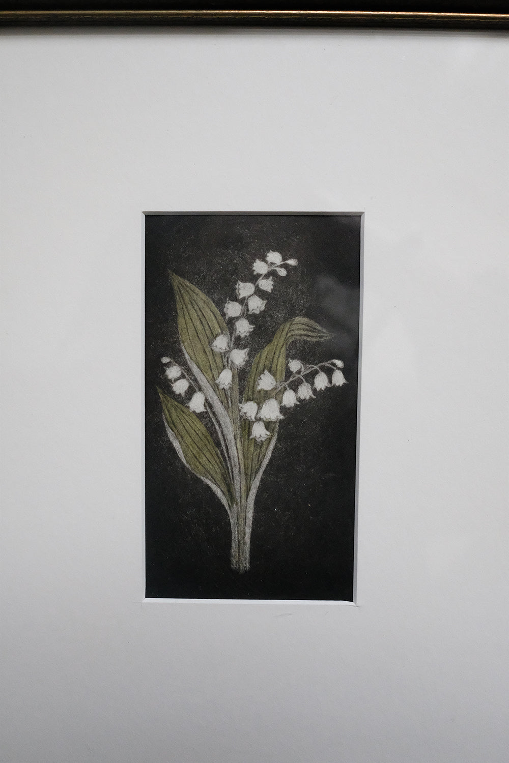 "lily of the valley"