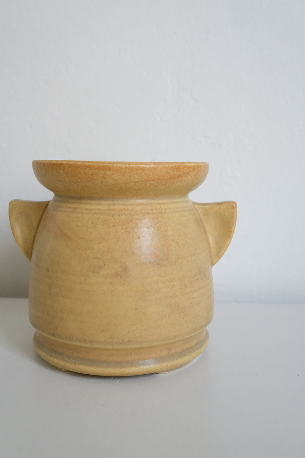 HFG x Jess Astrella ceramic winged vase