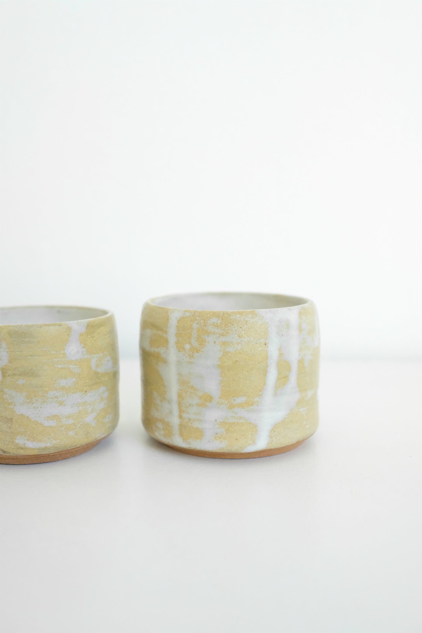 drip tumblers - set of 2