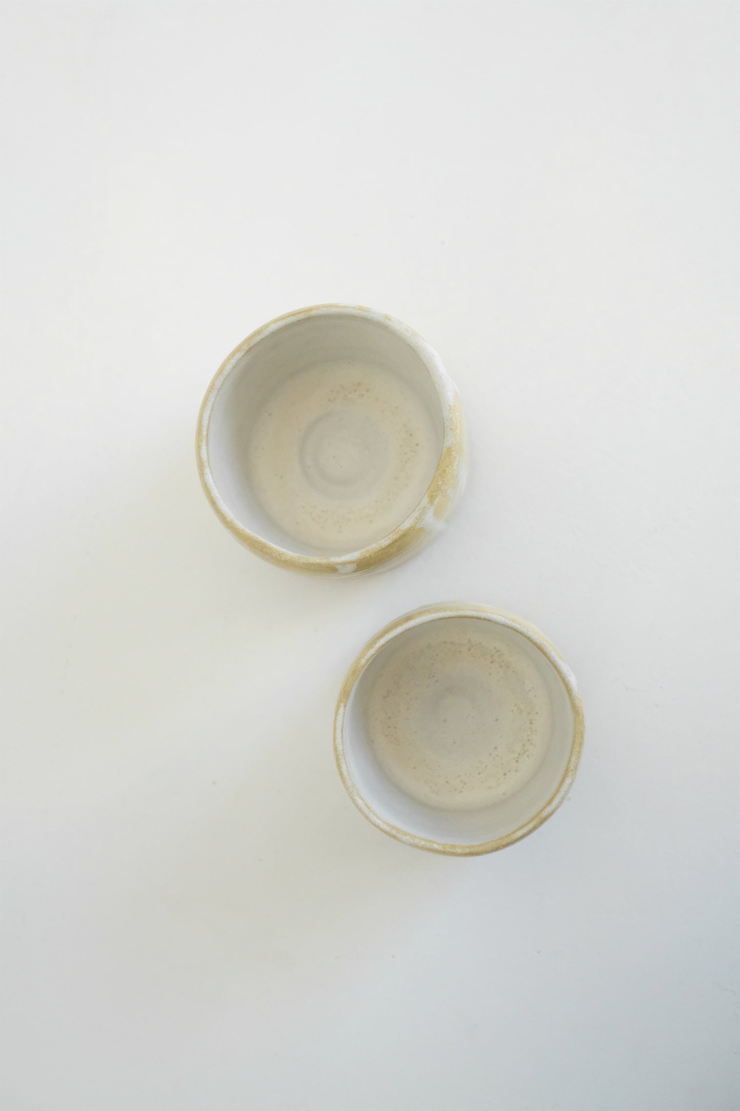 drip tumblers - set of 2