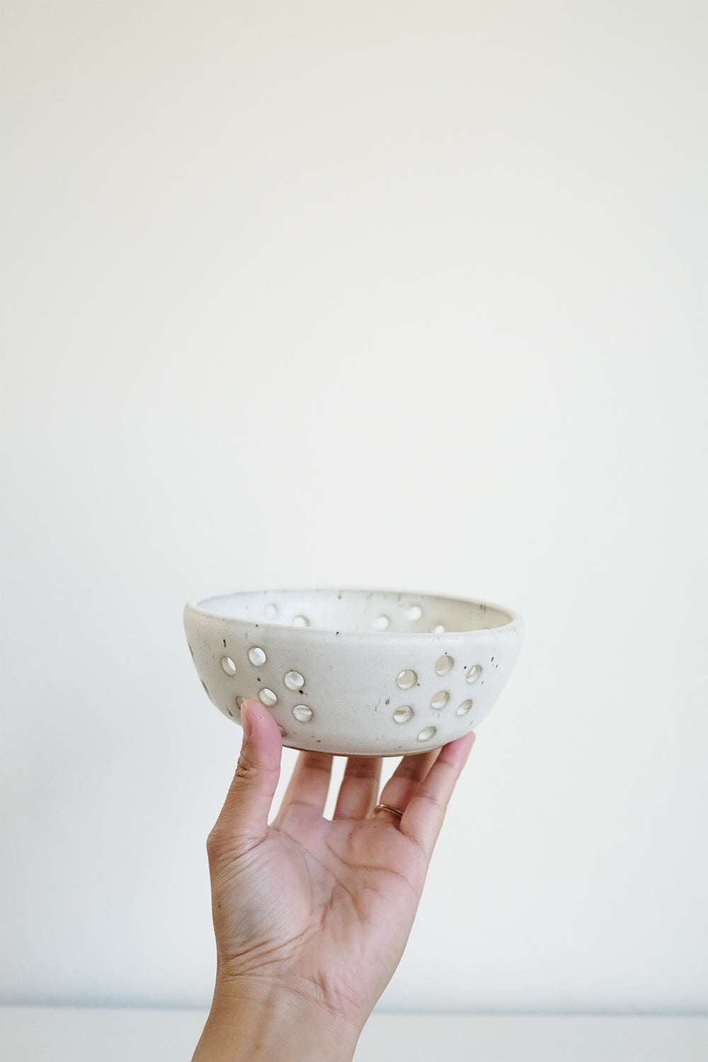 berry bowl