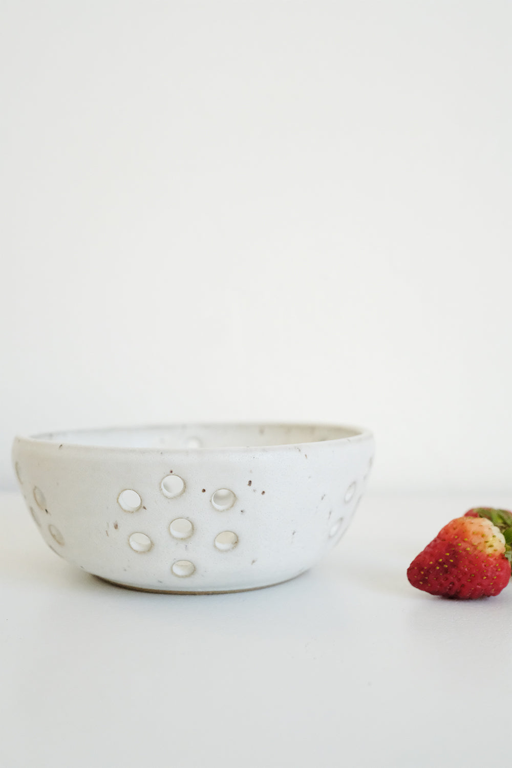 berry bowl
