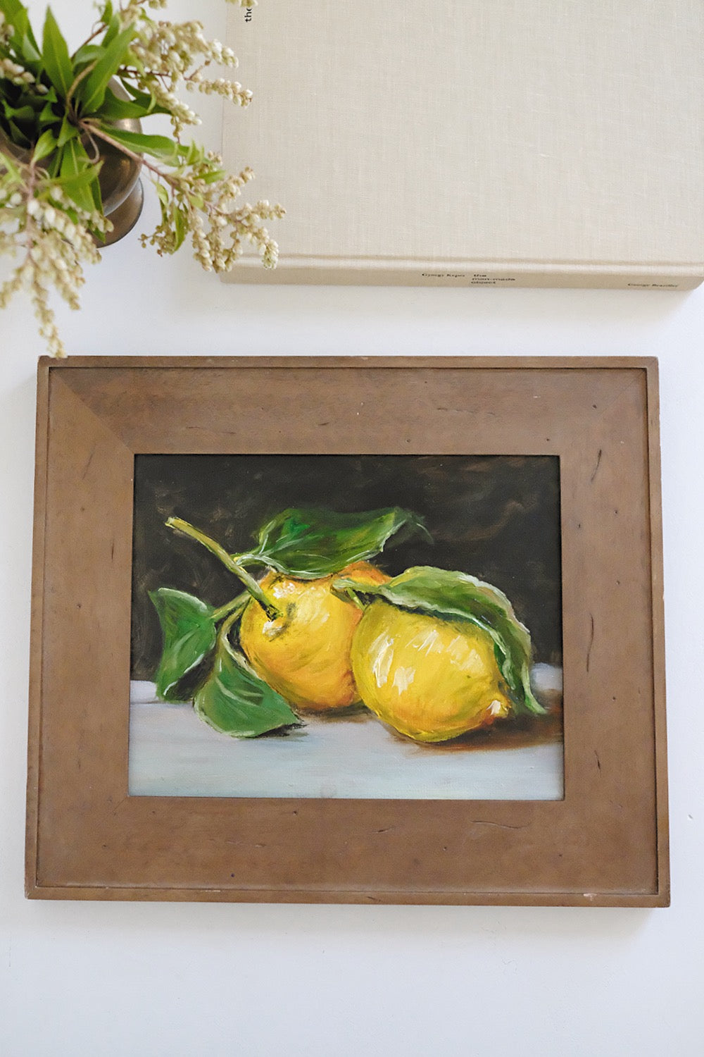 "lemons"