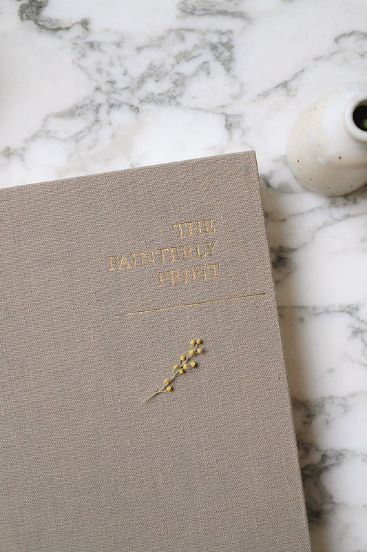 "The Painterly Print”