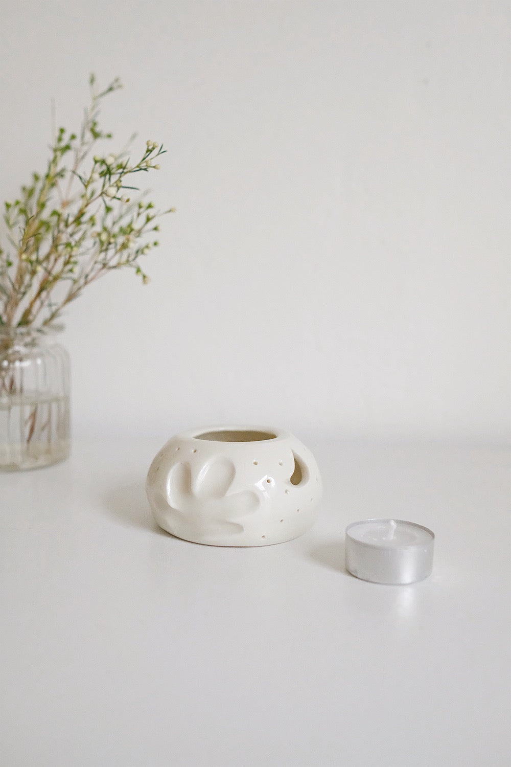 tealight votive