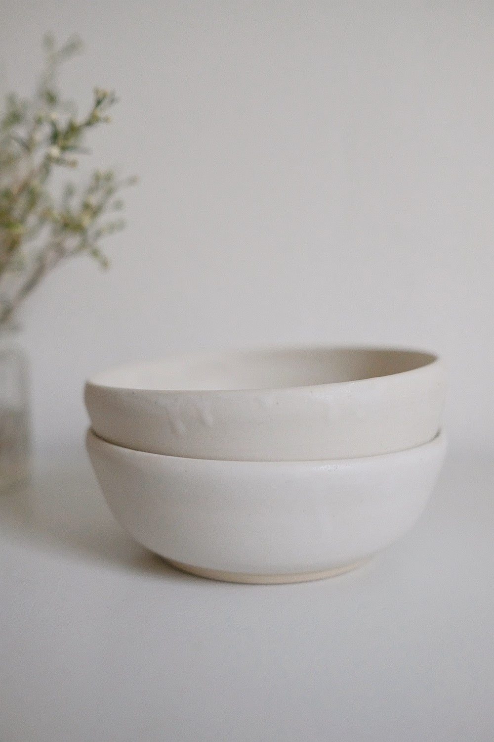 cereal bowls - set of 2
