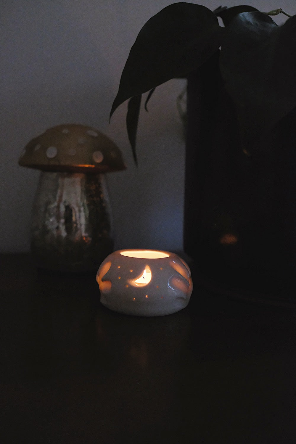 tealight votive