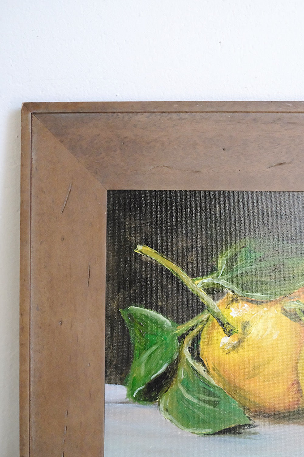 "lemons"