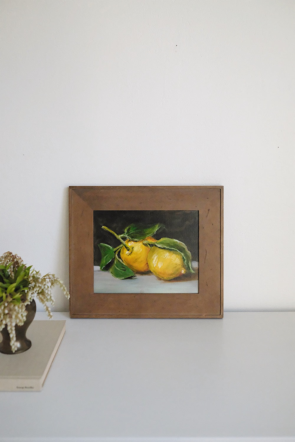 "lemons"