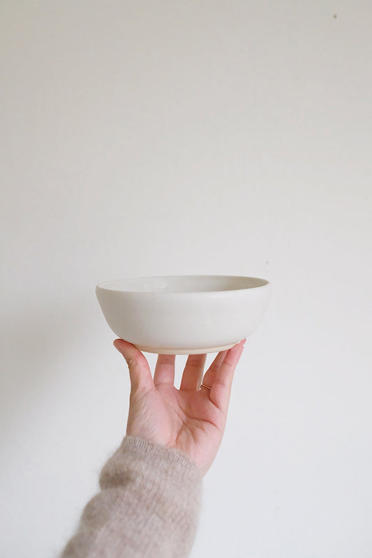 cereal bowls - set of 2