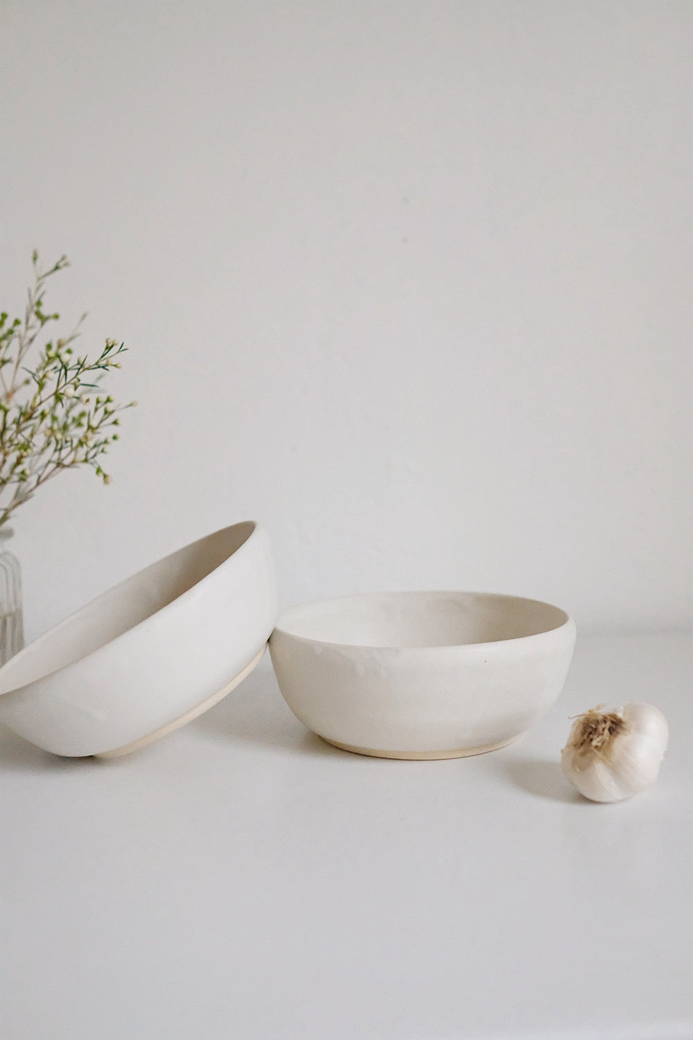 cereal bowls - set of 2
