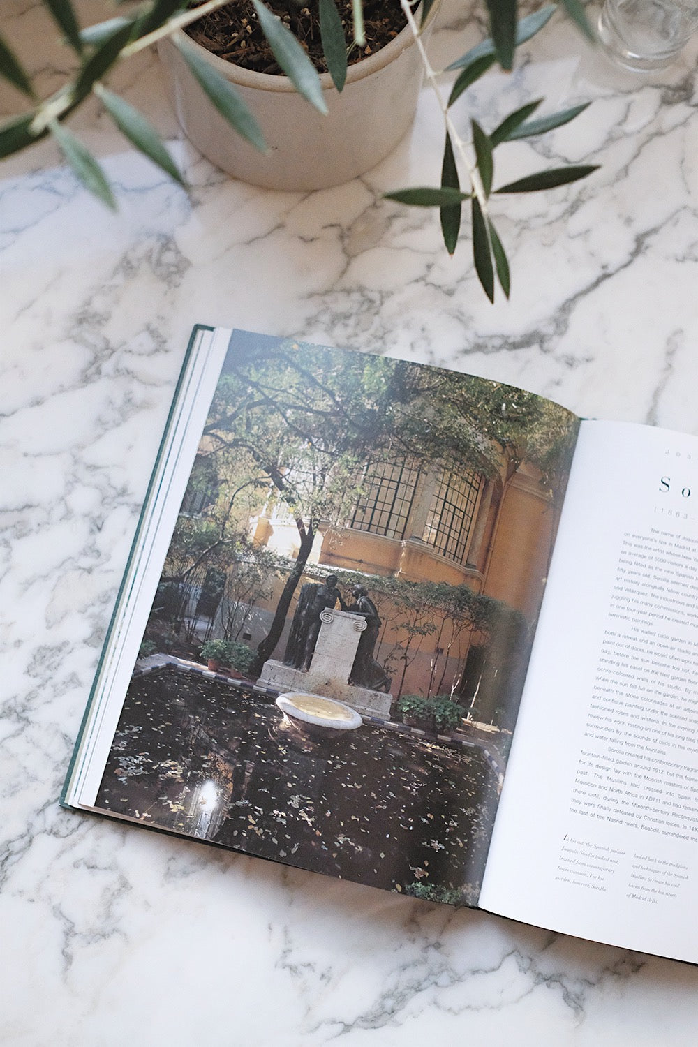 artists' gardens book
