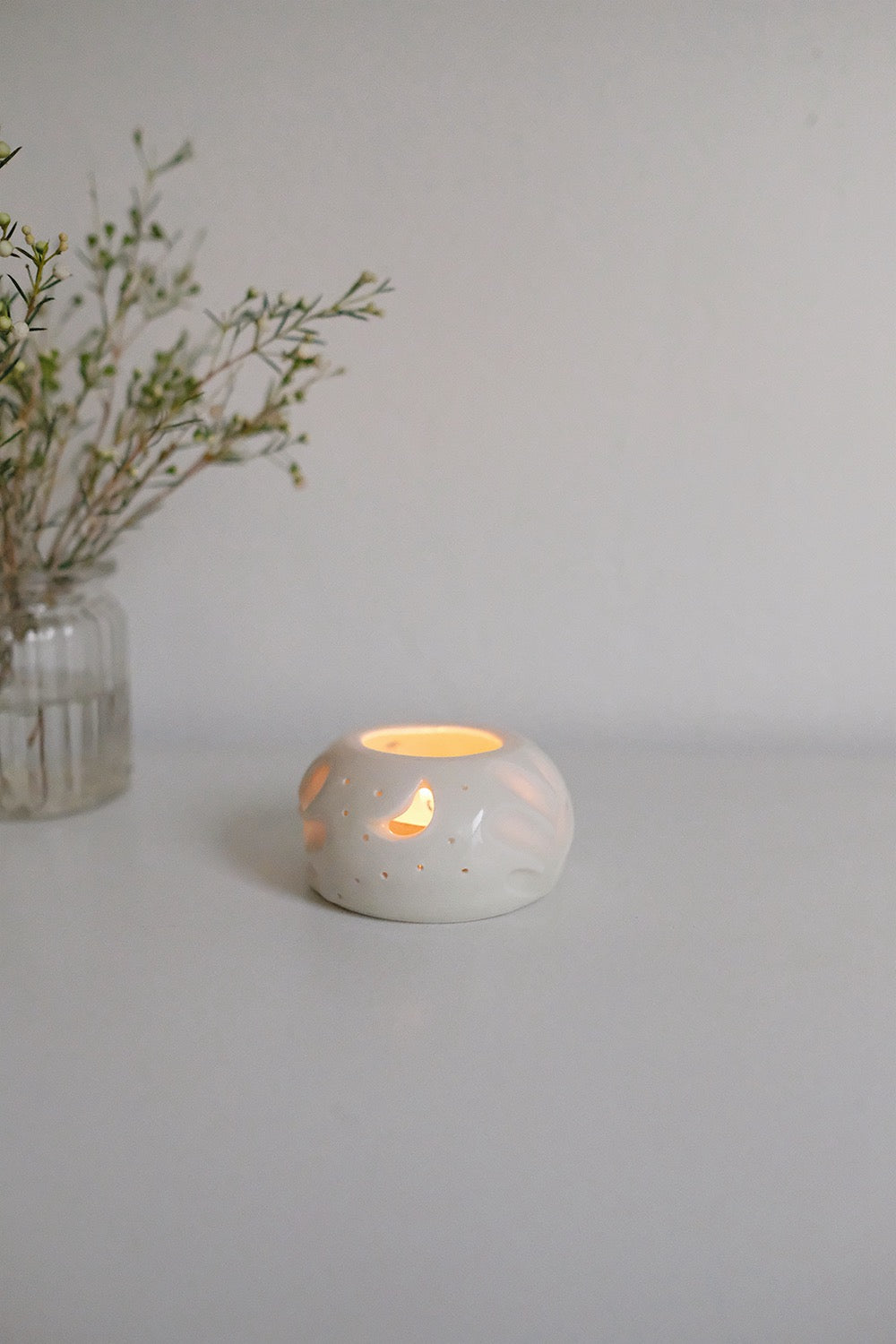 tealight votive