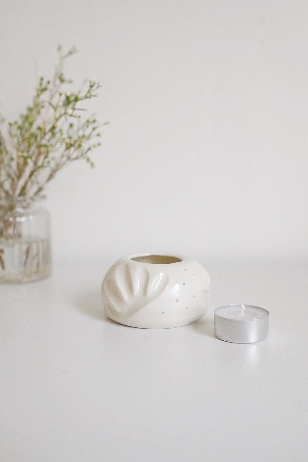 tealight votive