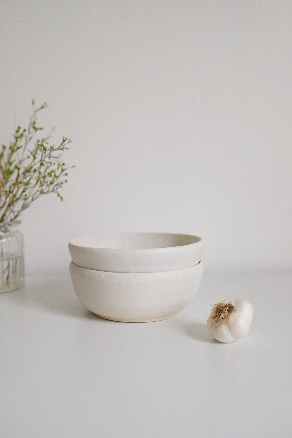 cereal bowls - set of 2