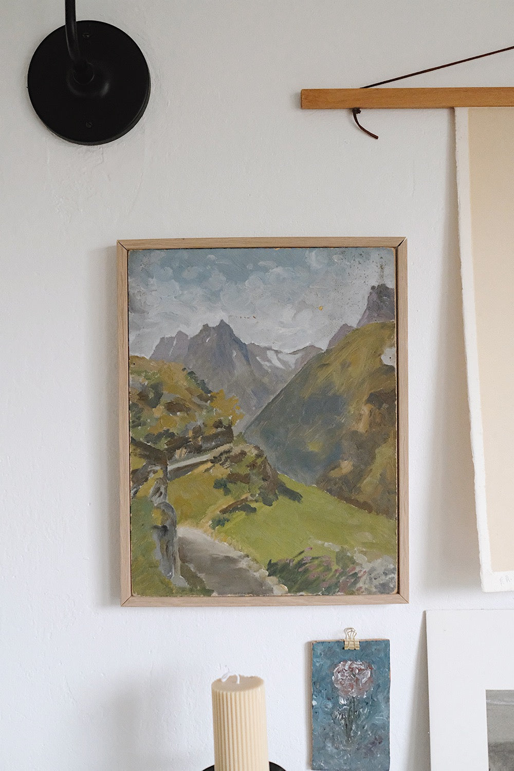 "conduire la route napoléon"